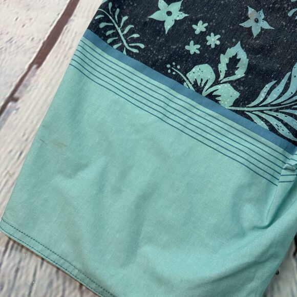 O'Neill Mens Sz 30 Board Shorts Beach Swim Pool - Picture 12 of 12